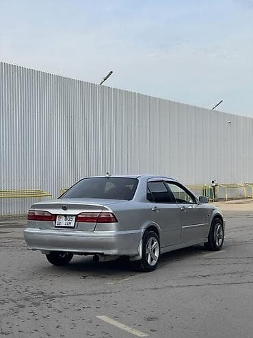 авто сатуу: Honda Torneo: 2000 г., 1.8 л, Автомат, Бензин, Седан — 3