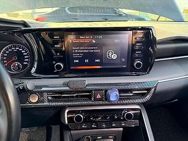 Kia K5: 2020 г., 2 л, Автомат, Газ, Фастбек — 9