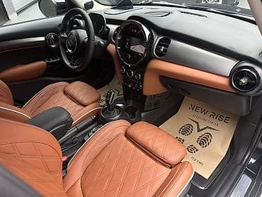 geely coolray: Mini Cooper S: 2022 г., 2 л, Автомат, Бензин, Хэтчбэк — 6