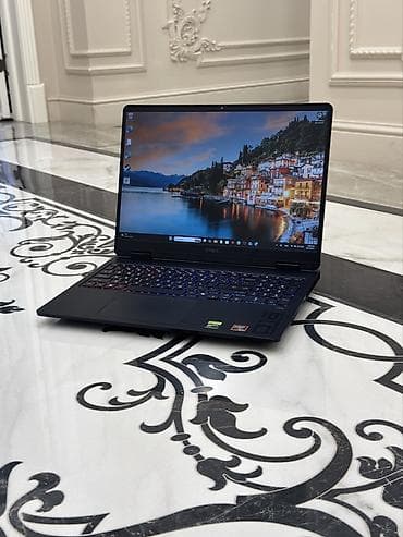 Ноутбуки HP: 🔥 МОЩНЕЙШИЙ HP OMEN 16 — ТОП ЗА СВОИ ДЕНЬГИ 🔥 HP Omen 16 RTX 5060 / — 2