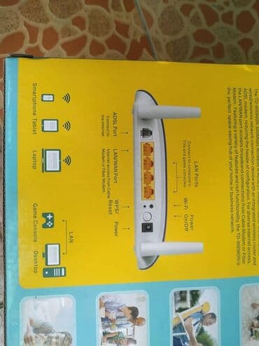 Устройства раздачи Wi-Fi, в отличном состоянии