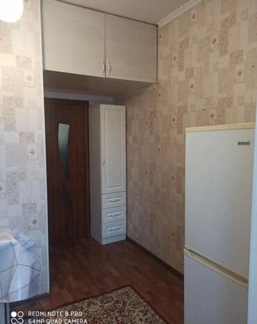 сдается квартира в тунгуче: 1 комната, Агентство недвижимости, Без подселения, С мебелью частично — 4