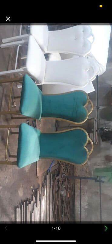 продаются бу стулья: Стул.стулья.металические стул .оптом стул — 7