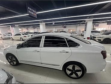 авто лизинк бишкек: Dongfeng : 2022 г., 0.1 - engine capacity л, Автомат, Электромобиль, Седан — 4