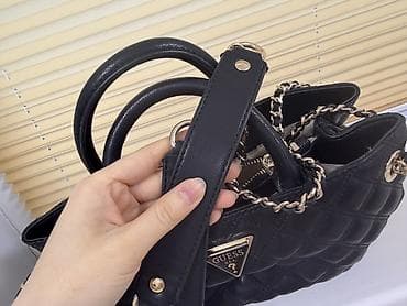 Бижутерия: Брала в DUTY FREE есть пыльник Уступлю вроде она мне не подходит я — 2