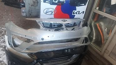 Kia, Б/у, Оригинал