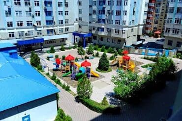 купить коммерческое помещение в бишкеке: Продаю Магазин В жилом доме, 256 м², Свежий ремонт, 1 этаж — 2