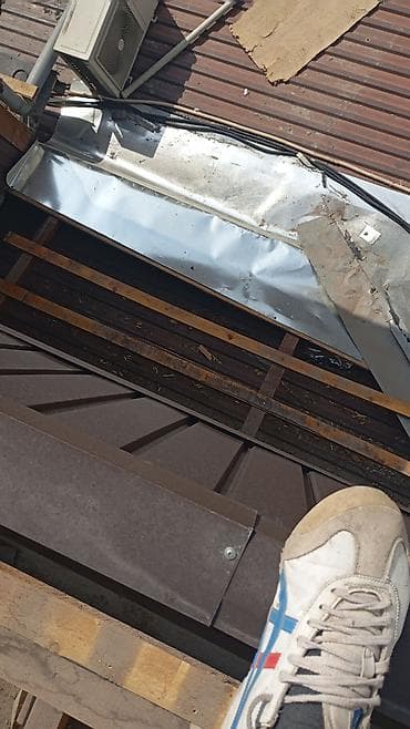 манипулятор 10 т: Кровля крыши | Ремонт Больше 6 лет опыта — 9