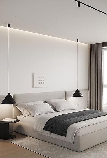 Кыймылсыз мүлк: 1 бөлмө, Душ кабинасы, Жаздык, жууркан-төшөк каптары, Кондиционер — 1