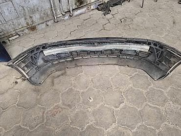 aydi a6: Ноускат Audi, 1996 г., Б/у, Оригинал — 3