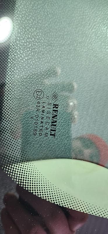 опел вектора б: Renault Logan: 2019 г., 1.6 л, Автомат, Бензин, Хэтчбэк — 8