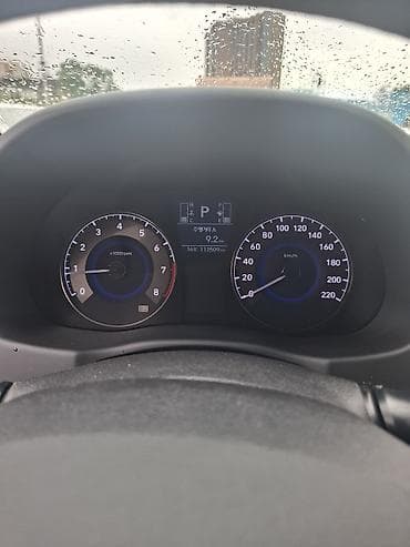 хундай аксент 2007: Hyundai Accent: 2017 г., 1.4 л, Вариатор, Бензин, Седан — 4