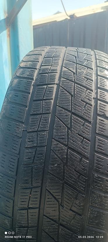 шины 28550 r20 зима: Шины 285 / 50 / R 20, Зима, Комплект, Внедорожные (АТ/МТ) — 4