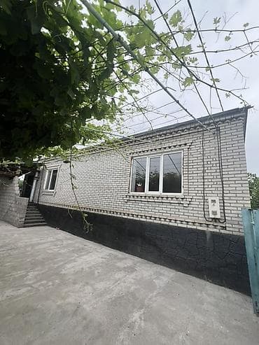 умра бишкек 2026 цена: Продаётся одноэтажный жилой дом из светлого силикатного кирпича с — 3