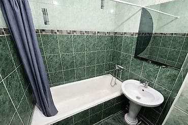 Гаражи: 3 комнаты, 80 м², 105 серия, 3 этаж, Косметический ремонт — 7