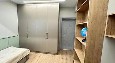 all group: 3 комнаты, 94 м², Элитка, 6 этаж, Евроремонт — 7