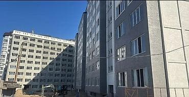 гостиницы на час: 2 комнаты, 88 м², 107 серия, 4 этаж, Готовая ПСО (под самоотделку) — 3