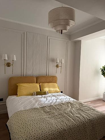 discovery studio: 2 комнаты, 67 м², Элитка, 13 этаж — 2
