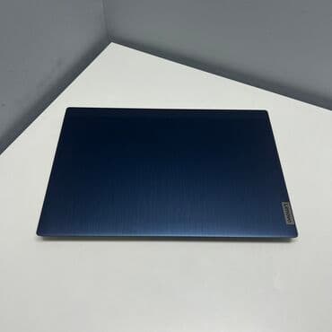 ультратонкий ноутбук lenovo: Ноутбук, Lenovo, 8 ГБ ОЗУ, Intel Core i3, 15.6 ", Новый, Для работы, учебы, память SSD — 4