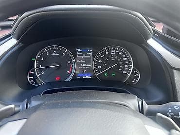 lexus rx 300 запчасти: Lexus RX: 2022 г., 3.5 л, Автомат, Бензин, Кроссовер — 5