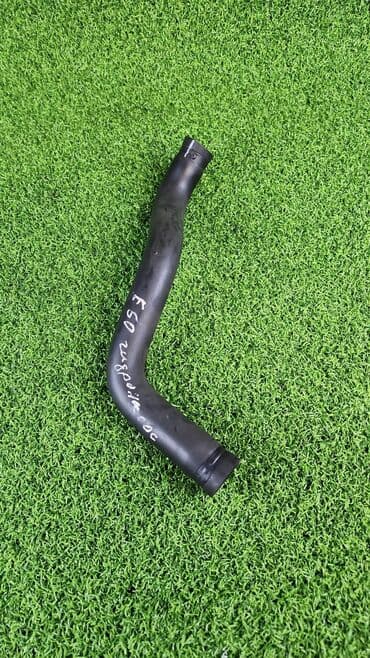 блок предохранителей: Патрубок 32 41 6 767 426 Е60 е63 N52 v6. Год 2006. В отличном — 3