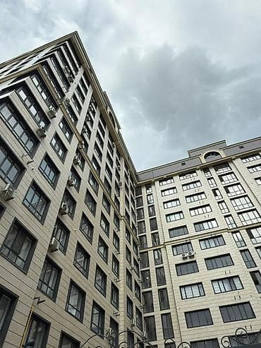 Квартиры: 2 комнаты, 50 м², Элитка, 11 этаж, Дизайнерский ремонт — 7