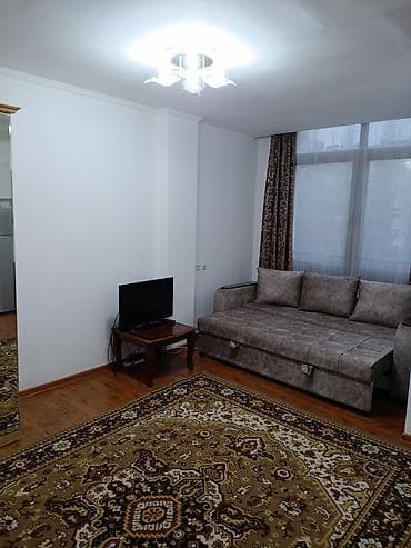1 комната, Собственник, С мебелью полностью