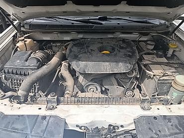 Isuzu: Isuzu D-Max: 2020 г., 2.5 л, Механика, Дизель, Пикап — 9