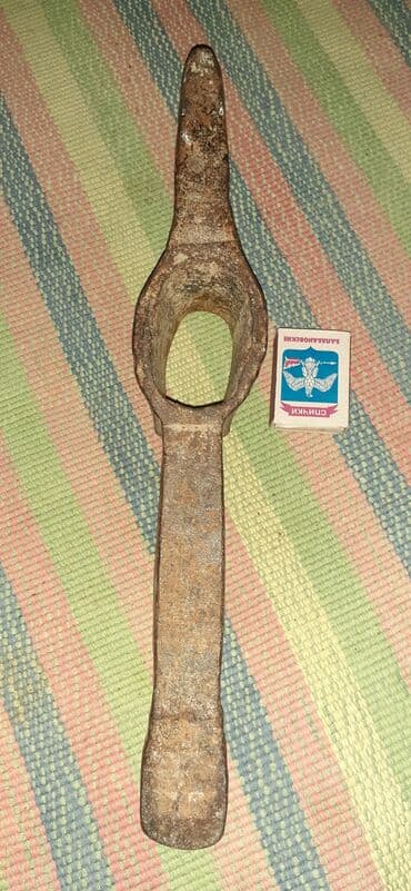 секатор садовый цена бишкек: Продаю советскую кирку — вес 2 кг 250 г! 🛠️ Советская кирка в хорошем — 3