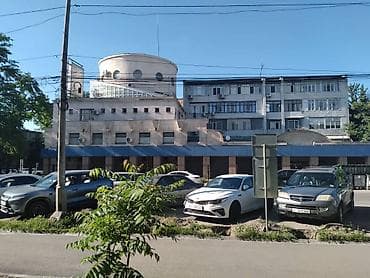 квартира верхний токолдош: 4 комнаты, Собственник, Без подселения, С мебелью полностью — 1