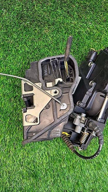 bmw 540 e34: Замок двери передней правой BMW 5 Серии F10 F11 Номер / Состояние — 2