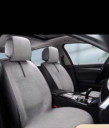 накидка мех: Чехлы Тканевые, Новый, Платная доставка — 2