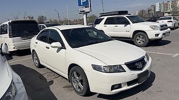 хонда акорь: Honda Accord: 2003 г., 2 л, Автомат, Бензин, Седан — 6