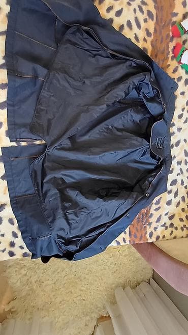 ссср одежда: Отдам даром. Мужское пальто Gutteridge (DAL 1878), размер 54 — 3