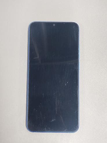 сколько стоит samsung: Redmi, Redmi 9A, цвет - Синий — 3