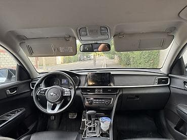 киа 5 машина: Kia K5: 2019 г., 2 л, Автомат, Газ, Седан — 8