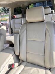 runx alex: Infiniti QX56: 2005 г., 5.6 л, Автомат, Газ, Жол тандабас — 9