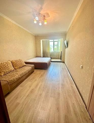 1 комната, 87000 м², Золотой квадрат Индивидуалка, 2 этаж, Косметический ремонт — 8