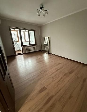 4: 4 комнаты, 96 м², Асанбай мкр 105 серия, 1 этаж, Свежий ремонт — 4