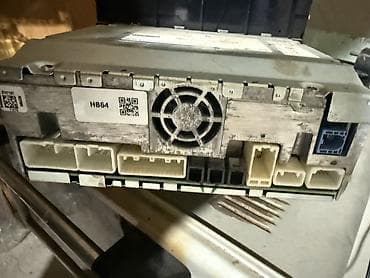 на форестер сг5: Штатная мультимедийная магнитола Subaru (Head Unit) Субару Форестер — 3