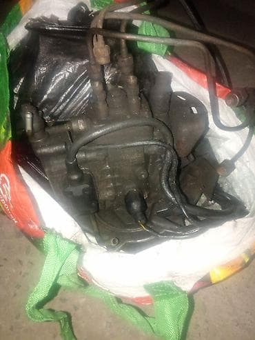 мотор сатылат: Күйүүчү май аппаратурасы Hyundai — 5