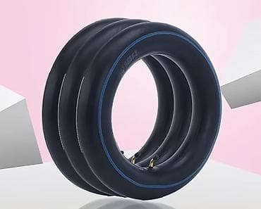 x3: Камера для электровелосипедов 16"x3.0 - Размер: 16 дюймов x 3.0 — 2