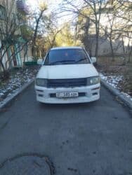 купить запчасти на опель вектра б: Mini : 1999 г., 1.8 л, Типтроник, Бензин, Минивэн — 1