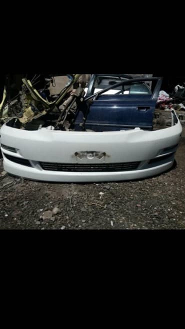 протива вес: TOYOTA IPSUM БАМПЕРА, ФАРЫ, ПРОТИВО ТУМАНИКИ КУЗОВНЫЕ ЧАСТИ И Т.Д — 2