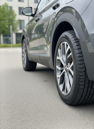 продаю токмок: Продам зимнюю шину 205/60 R16 в отличном состоянии! ❄️ Размер: 205/60 — 1