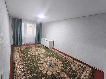 nova grant: 1 комната, 32 м², 104 серия, 1 этаж, Косметический ремонт — 9