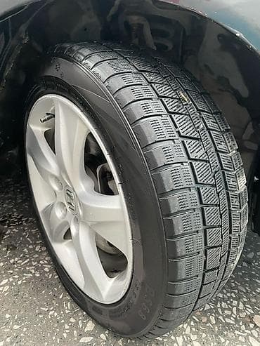 багажник стрим: Honda Accord: 2008 г., 2.4 л, Автомат, Бензин, Седан — 7
