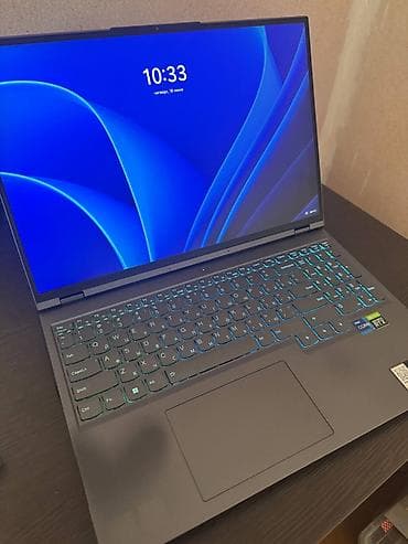 Техника жана электроника: Оюн үчүн, Колдонулган, Intel Core i7 — 4