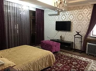 Аренда домов: 320 м², 7 комнат — 2