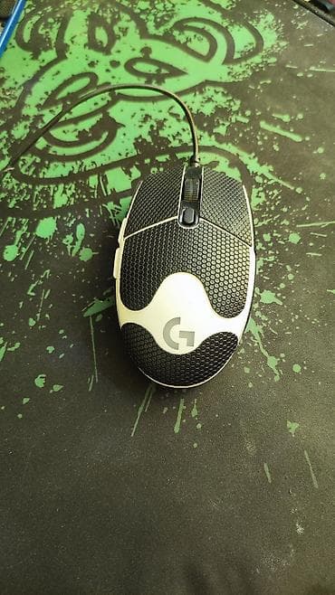 canon mp280: Игровая мышь Logitech G102 (проводная) - Сенсор: оптический, до 8000 — 2